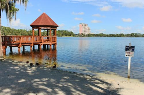 Hilton Vacation Club Grand Beach Orlando photo 74