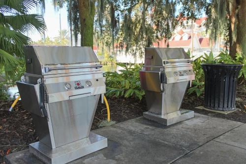 Hilton Vacation Club Grand Beach Orlando photo 80