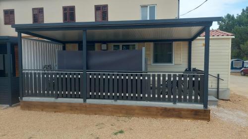 Imagen de la galería de Mobilhome Privlaka, en Privlaka