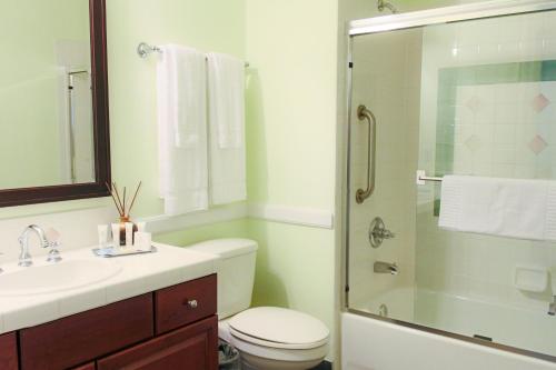 Hilton Vacation Club Grand Beach Orlando photo 83