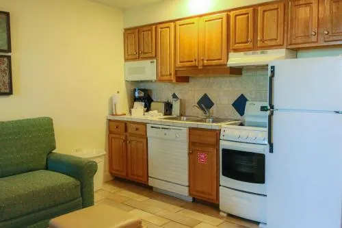 Hilton Vacation Club Grand Beach Orlando photo 13