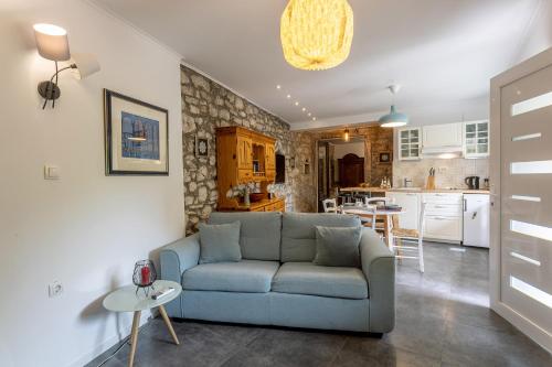 Green Oasis City Center Apartment