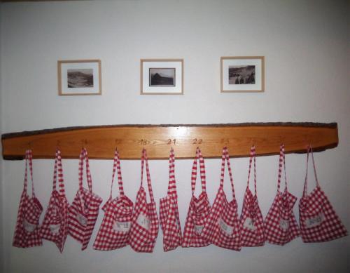 Gambar di galeri bagi Alte Schmiede di Balderschwang