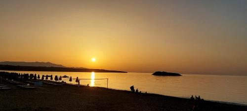 Φυσικό τοπίο κοντά σε αυτή η παραθεριστική κατοικία