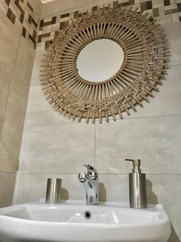 Aggelos and Thisbe Chania City Apartment