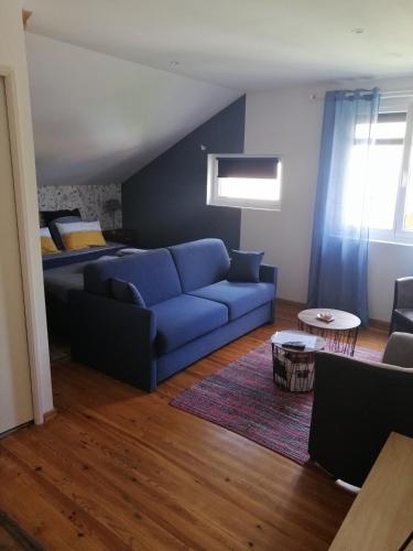 Photo de la galerie de l'établissement Gîte Le domaine de Moïse, à La Fouillade