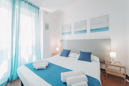 Foto Taormina Casa Erika Family apartment 1