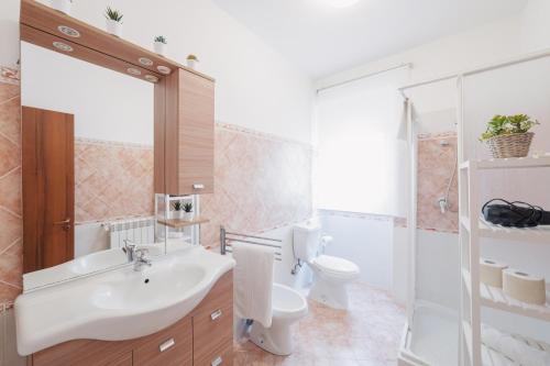 Foto Taormina Casa Erika Family apartment 6