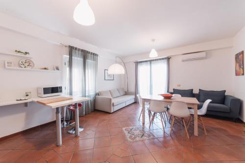 Foto Taormina Casa Erika Family apartment 3