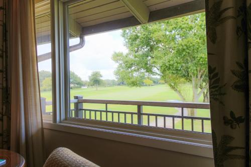 Arnold Palmer's Bay Hill Club & Lodge photo 26
