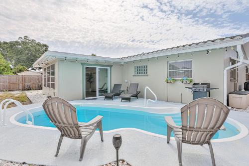 Magnolia Pool House – Photos 3