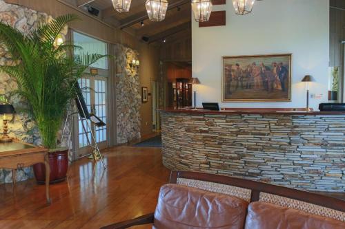 Arnold Palmer's Bay Hill Club & Lodge photo 22
