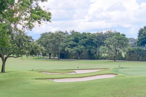 Arnold Palmer's Bay Hill Club & Lodge photo 32