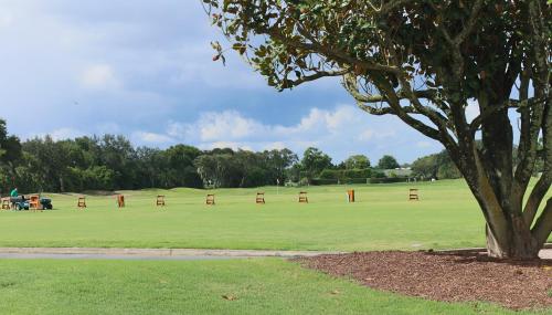 Arnold Palmer's Bay Hill Club & Lodge photo 31