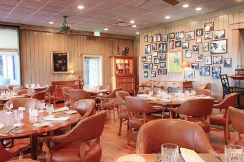 Arnold Palmer's Bay Hill Club & Lodge photo 23