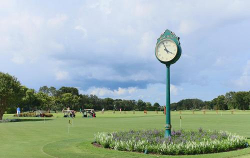 Arnold Palmer's Bay Hill Club & Lodge photo 33