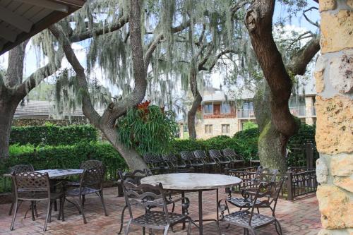 Arnold Palmer's Bay Hill Club & Lodge photo 38