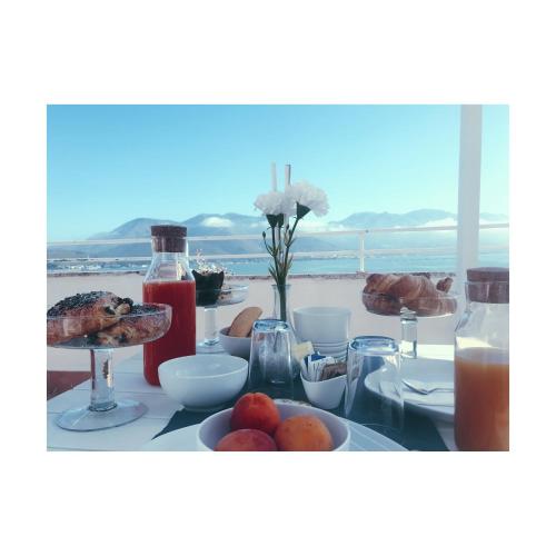 Gallery image of Il Bottone al Duomo in Gaeta