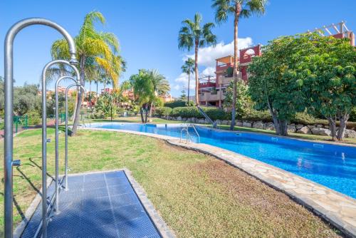 Kép LA RESERVA DE MARBELLA II szállásáról Marbellában a galériában