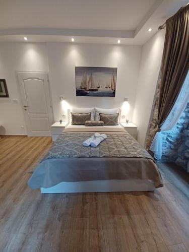 Placeta Apartments & Rooms