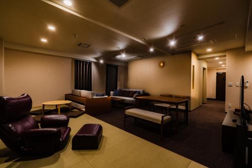 Randor Residence Susukino Suites