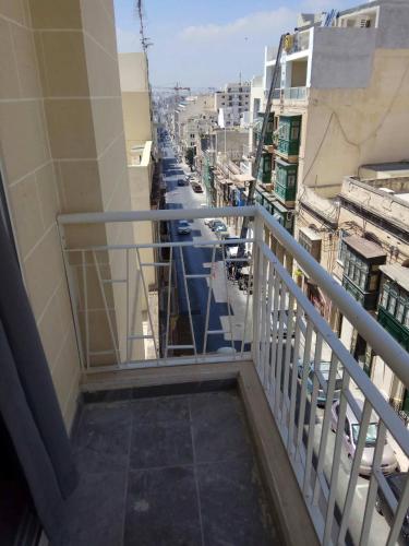 Η γειτονιά γύρω από ή μία γειτονιά κοντά σε αυτό το διαμέρισμα