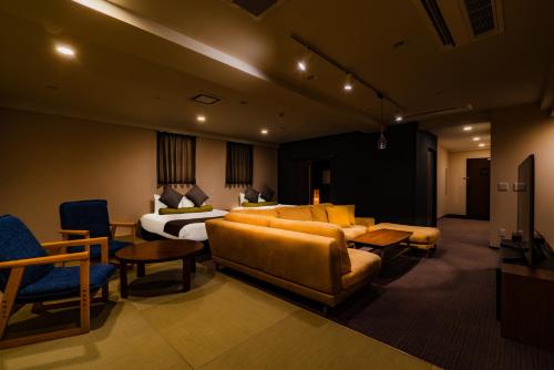 Randor Residence Susukino Suites – Photos 5