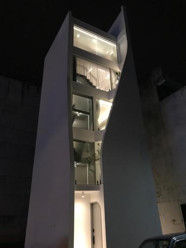 Gambar di galeri bagi Fleur Villa di Hualien City