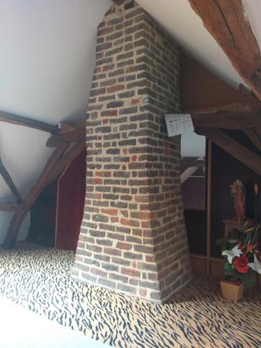 Galería fotográfica de Villa Blanco en Opwijk