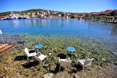 Billede fra billedgalleriet på Apartman Ana Kali i Kali