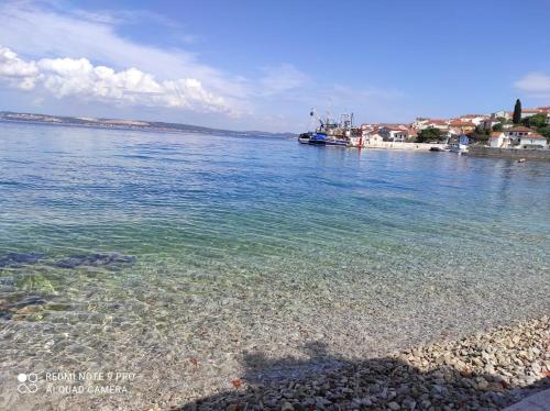 Billede fra billedgalleriet på Apartman Ana Kali i Kali