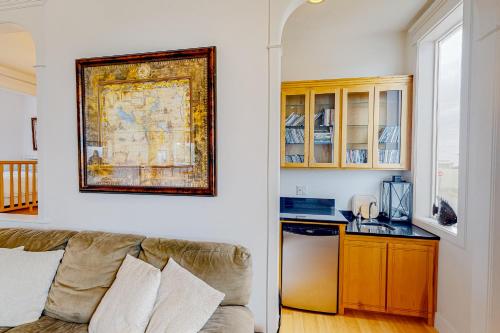 Billede fra billedgalleriet på The Coquille River Retreat i Bandon