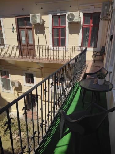 FAND Center Apartman 6720 Szeged, Deák Ferenc utca 20. 1. emelet kép - 3