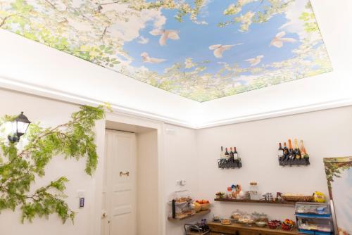 Fotografie z fotogalerie ubytování B&B i MORI v destinaci Catania