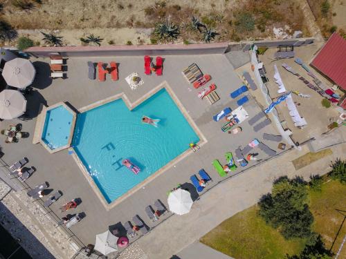 Mando Living -Faliraki