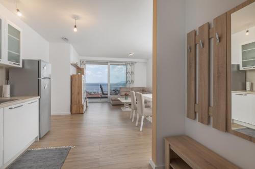 Apartment S&S Deluxe Makarska