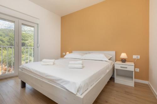 Apartment S&S Deluxe Makarska