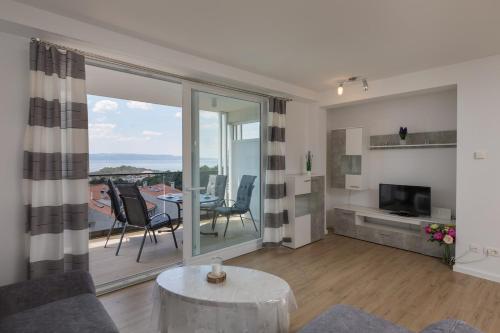 Apartment S&S Deluxe Makarska