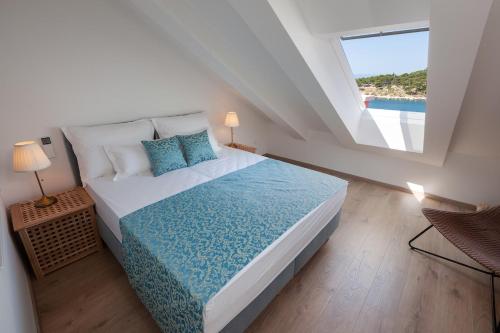 Gallery image of City Centar Apartments in Makarska