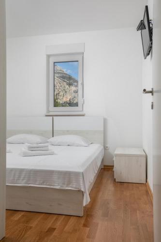 The View Makarska Apartment NH