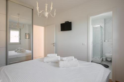 The View Makarska Apartment NH