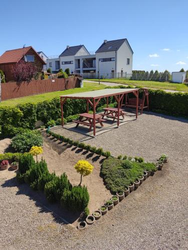 Zahrada ubytování Aga Pokoje Adults Only