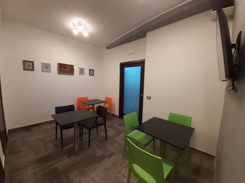 Μια τηλεόραση ή/και κέντρο ψυχαγωγίας στο Casa Provenza