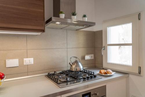 32 nero - Florence Apartment San Niccolò
