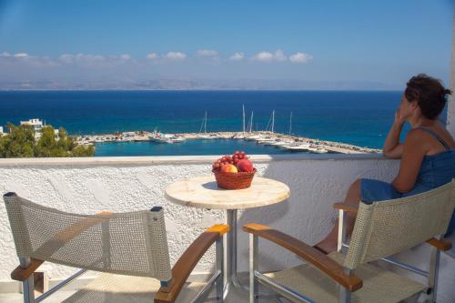Gallery image of Arkas Inn in Logaras