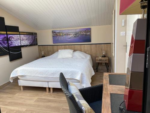Maison loft photo 2