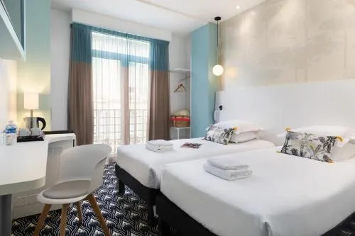 Hôtel Byakko Nice photo 22