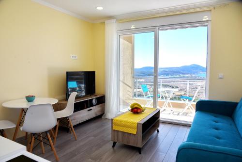 Foto dalla galleria di Sunset Apartments a Kotor (Cattaro)