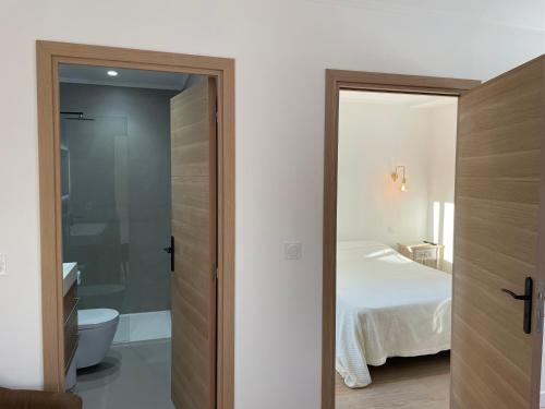 Kúpeľňa v ubytovaní Duplex old town Antibes - NEW !
