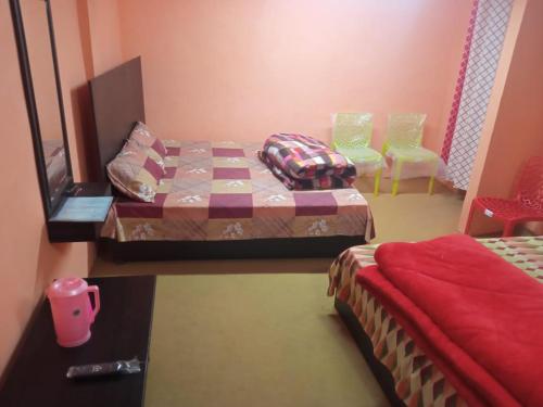 Gallery image of Badri Kedar Hometay in Joshīmath